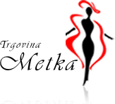 Trgovina Metka